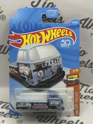 Volkswagen T2
