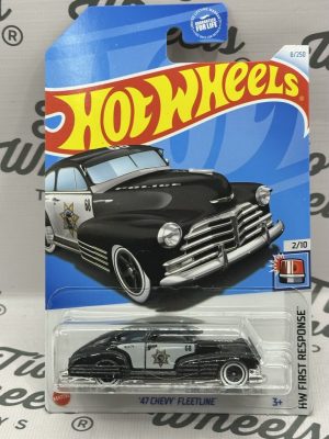 Chevy 47 Fleetline Th básico