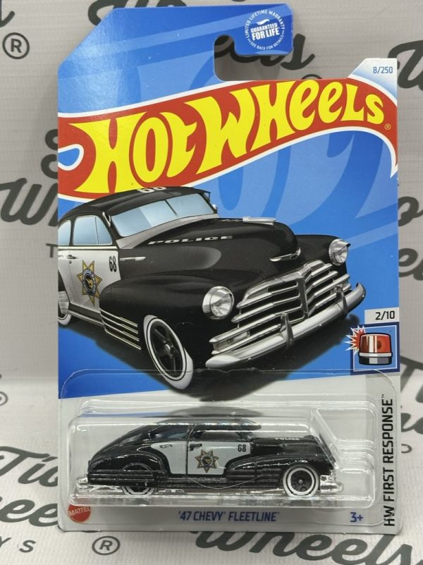 Chevy 47 Fleetline Th básico