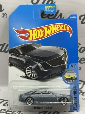 Cadillac Elmiraj