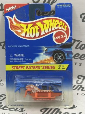 Propper Chopper