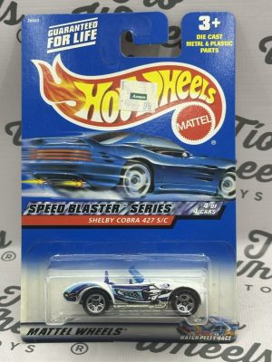 Shelby Cobra 427 S/C