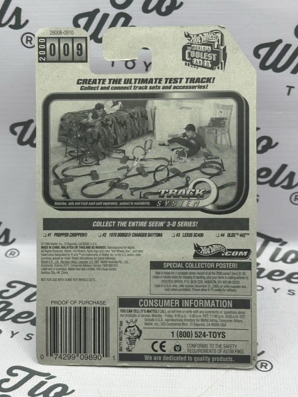 Propper Chopper - Imagen 2