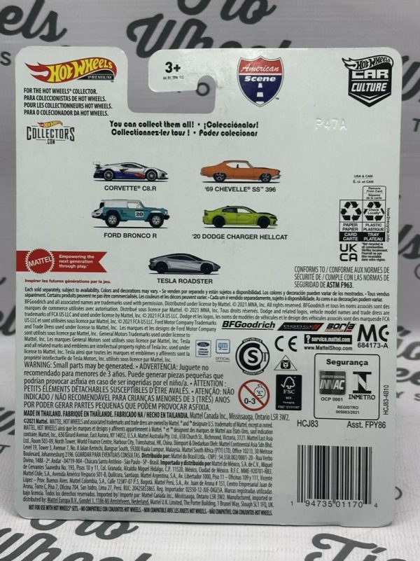 Chevelle SS 396 1969 - Imagen 2