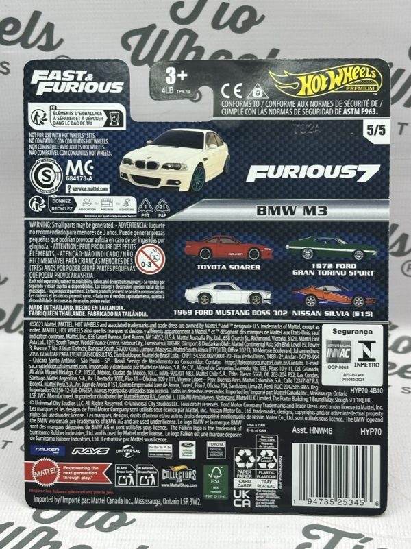 BMW M3 - Imagen 2