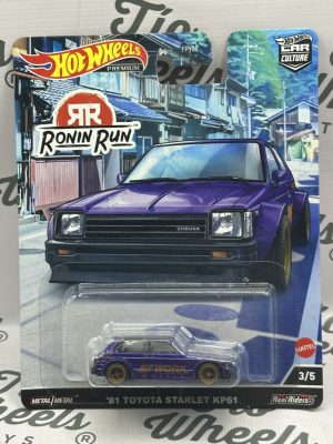 Toyota Starket KP61