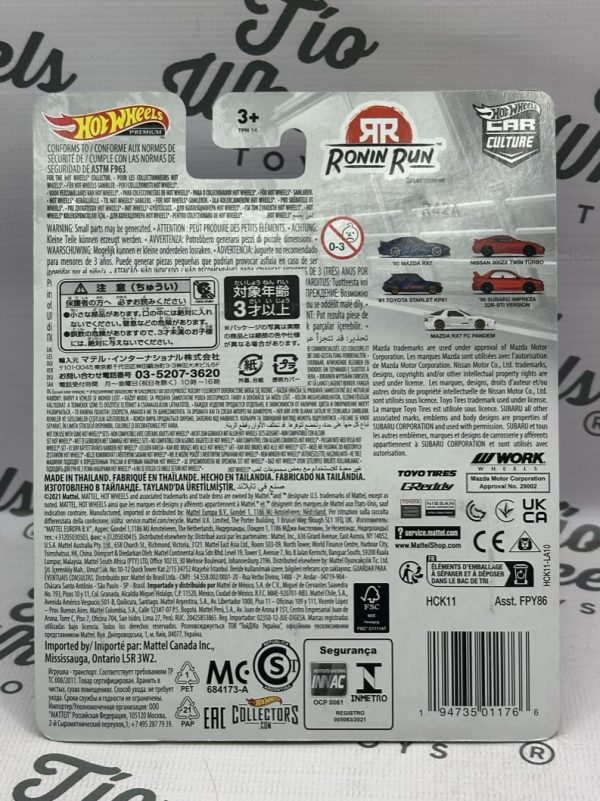 Toyota Starket KP61 - Imagen 2
