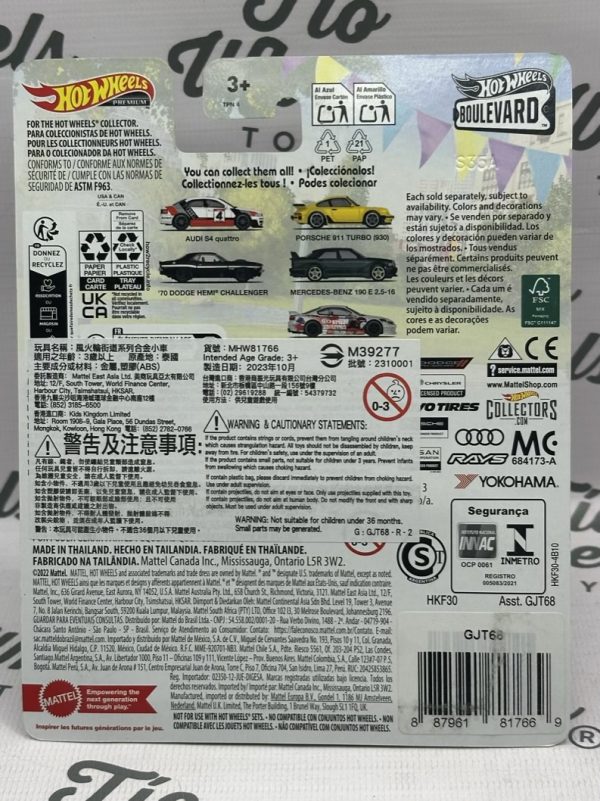 Audi S4 Quattro - Imagen 2