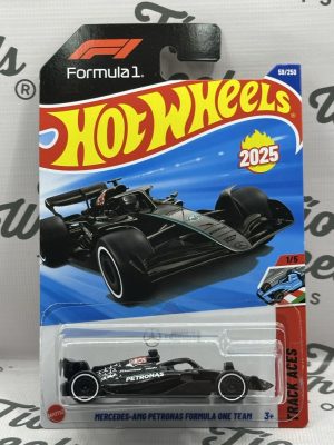 Mercedes AMG Petronas Fórmula One Team