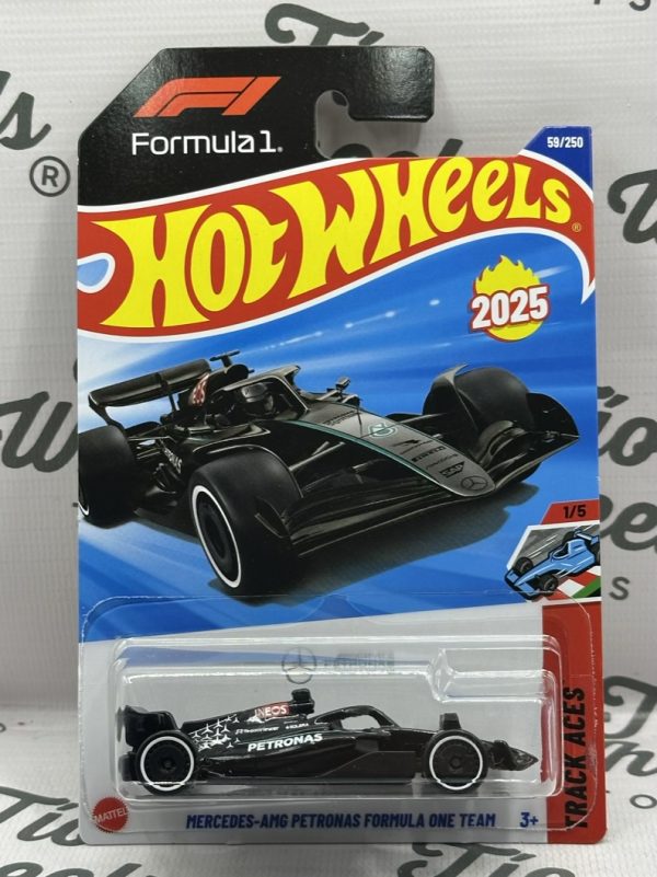 Mercedes AMG Petronas Fórmula One Team
