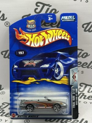 Ford Mustang GT 1996