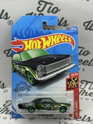 Ford Galaxie 1965