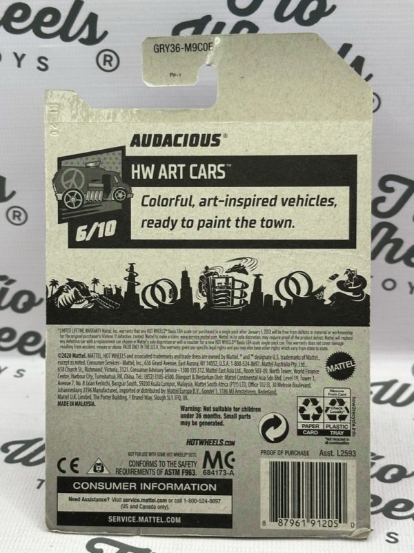 Audacious - Imagen 2