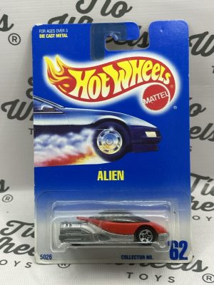 Alíen 1991