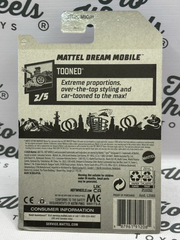 Matel Dream Mobile - Imagen 2