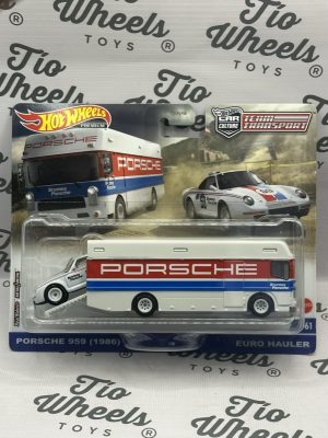 Porsche 959 1986/ Euro Hauler
