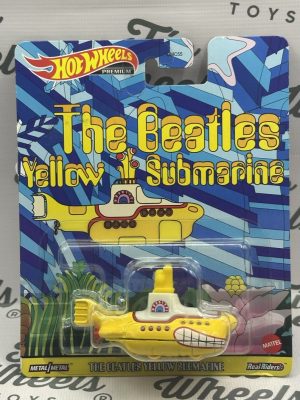 The Beatles Yellow Submarine