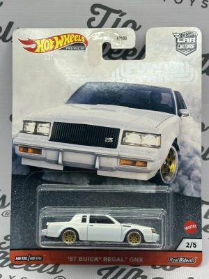 Buick Regal GNX 1987