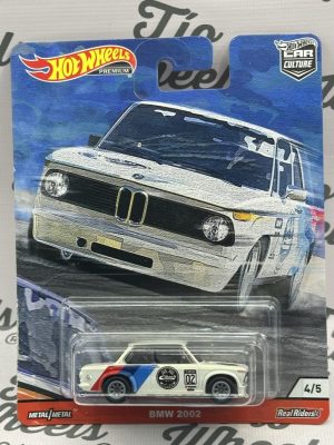 BMW 2002