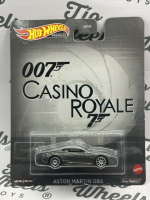 Aston Martin DBS