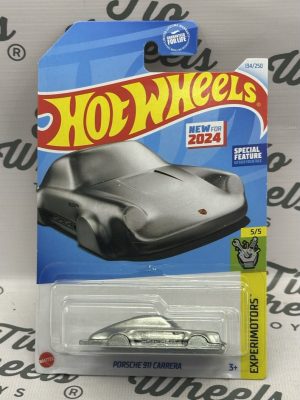 Porsche 911  carrera Llavero