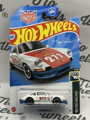 Porsche 911 1971