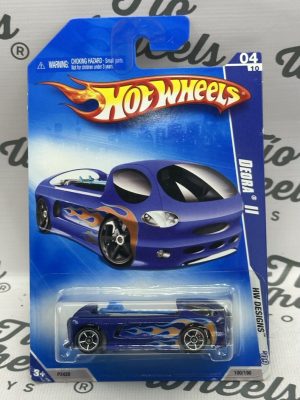 Deora II