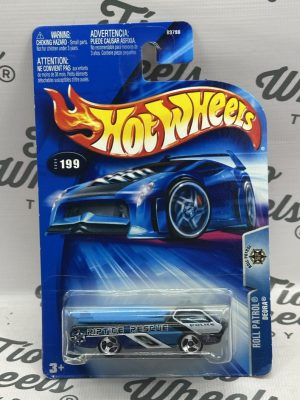 Deora Roll Patrol