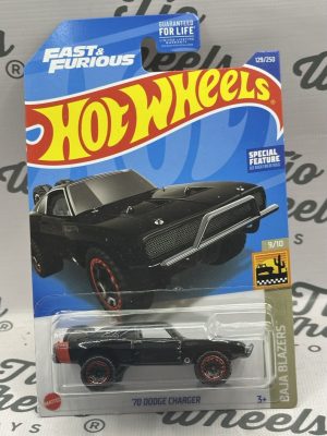 Dodge Charger 1970