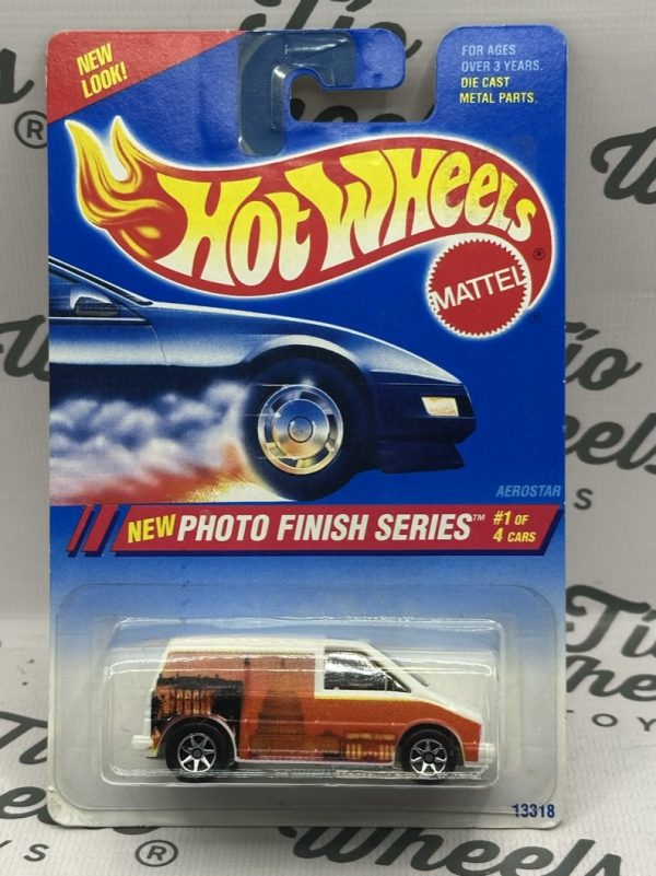 Ford Aerostar