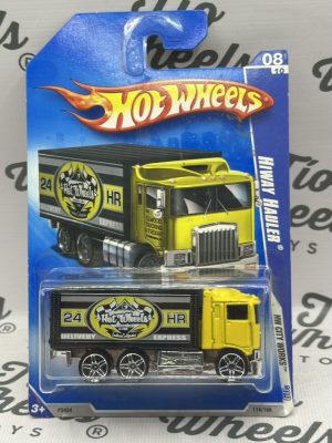 Hiway Hauler