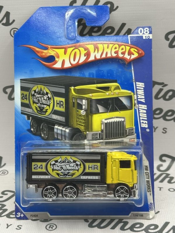 Hiway Hauler