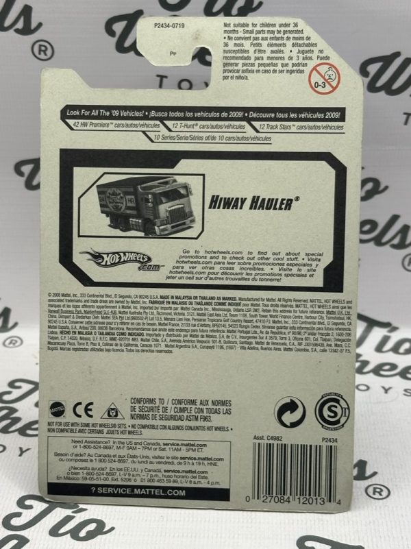 Hiway Hauler - Imagen 2