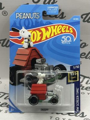Snoopy