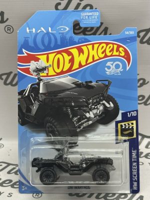 Oni Warthog Halo
