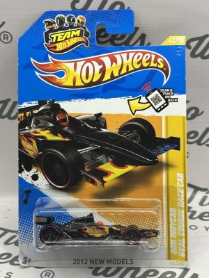 Indicar 2011 Oval Course Race Car