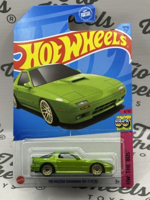 Mazda Savanna Rx7 FC35