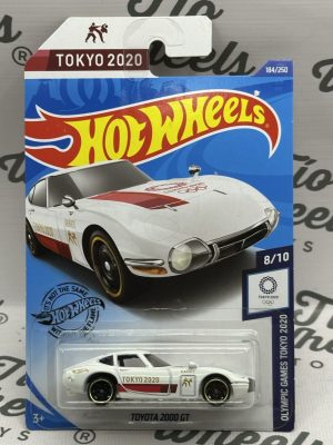 Toyota 2000 GT