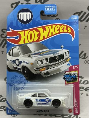 Mazda RX3