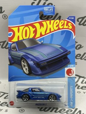Mazda Rx7