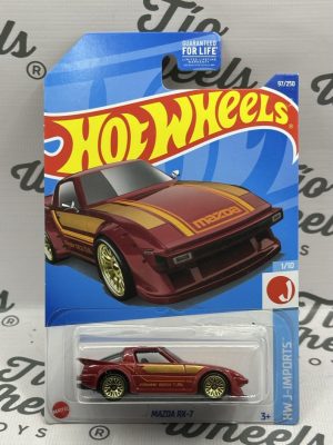 Mazda RX7