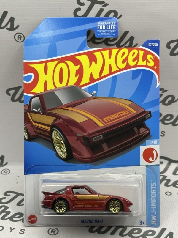 Mazda RX7