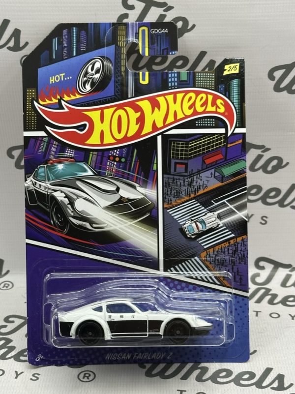 Nissan Fairlady 2