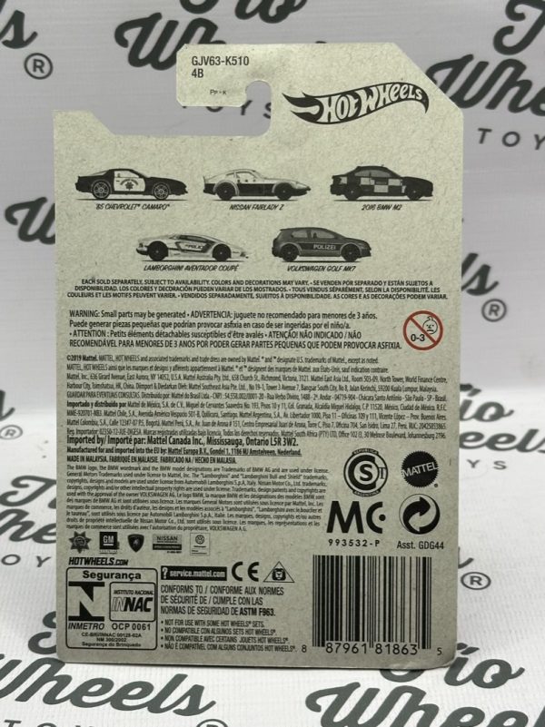 Nissan Fairlady 2 - Imagen 2