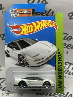 Acura Nsx 1990