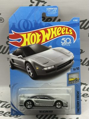Acura NSX 1990