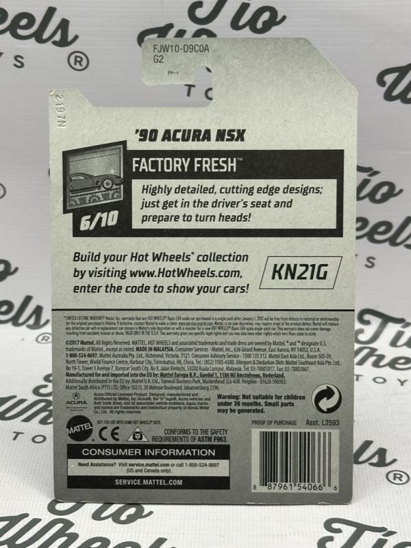 Mazda RX7 1995 Mad Mike - Imagen 2