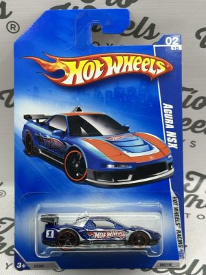 Acura Nsx