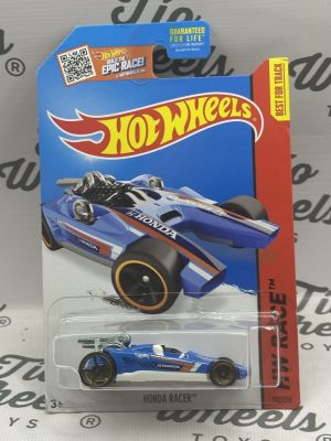 Honda Racer