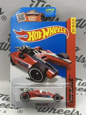 Honda Racer